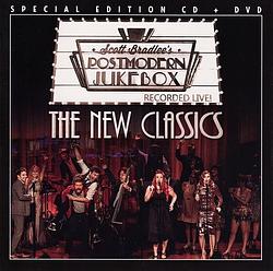 Foto van The new classics - cd (0888072049598)