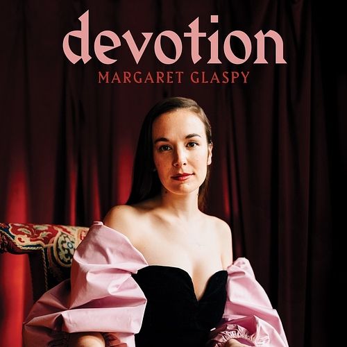 Foto van Devotion - lp (0880882395612)