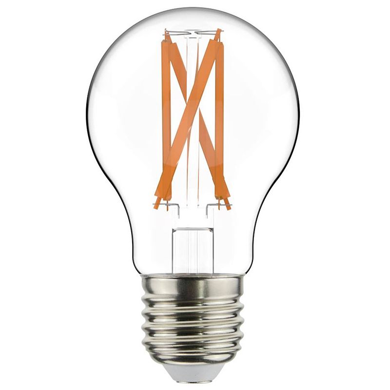 Foto van Gp led klassiek filament fd 7w e27 085430