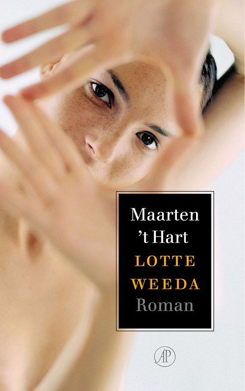 Foto van Lotte weeda - maarten 'st hart - ebook (9789029576758)