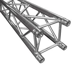 Foto van Duratruss dt 34/2-450 vierkant truss lengte 4500 mm