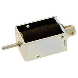 Foto van Tremba hmf-2620-39d.002-24vdc,100% hefmagneet duwend 0.8 n 8 n 24 v/dc 3.8 w