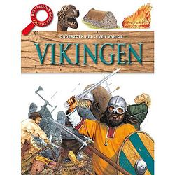 Foto van Het leven van de vikingen