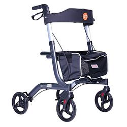 Foto van Rollator excel ez-lite +