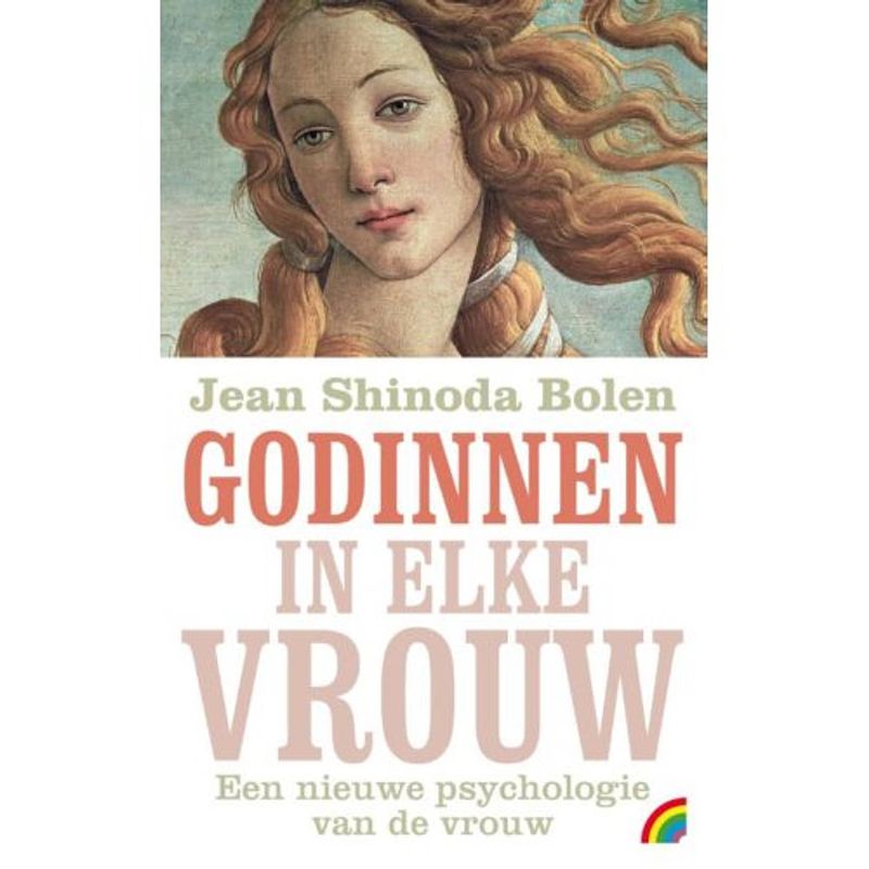 Foto van Godinnen in elke vrouw