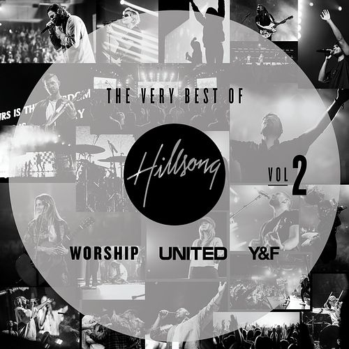 Foto van Very best of hillsong vol.2 - cd (9320428338310)