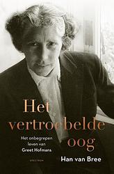 Foto van Het vertroebelde oog - han van bree - ebook