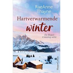 Foto van Hartverwarmende winter