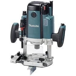 Foto van Makita bovenfrees rp2302fc07 2300 w