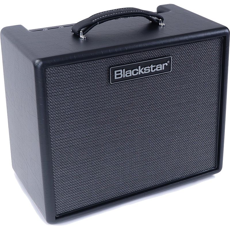 Foto van Blackstar ht-5r mkiii 5 watt 1x12 gitaarversterker combo