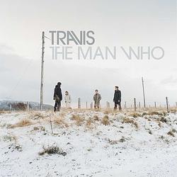 Foto van The man who - lp (0888072091917)