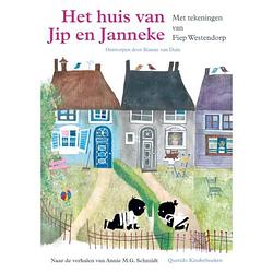 Foto van Het huis van jip en janneke