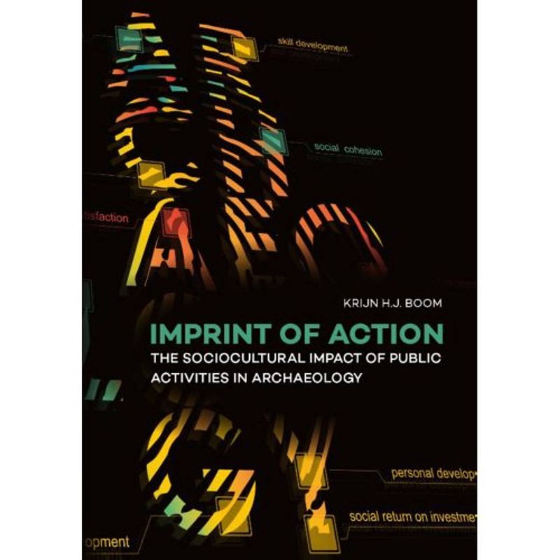 Foto van Imprint of action