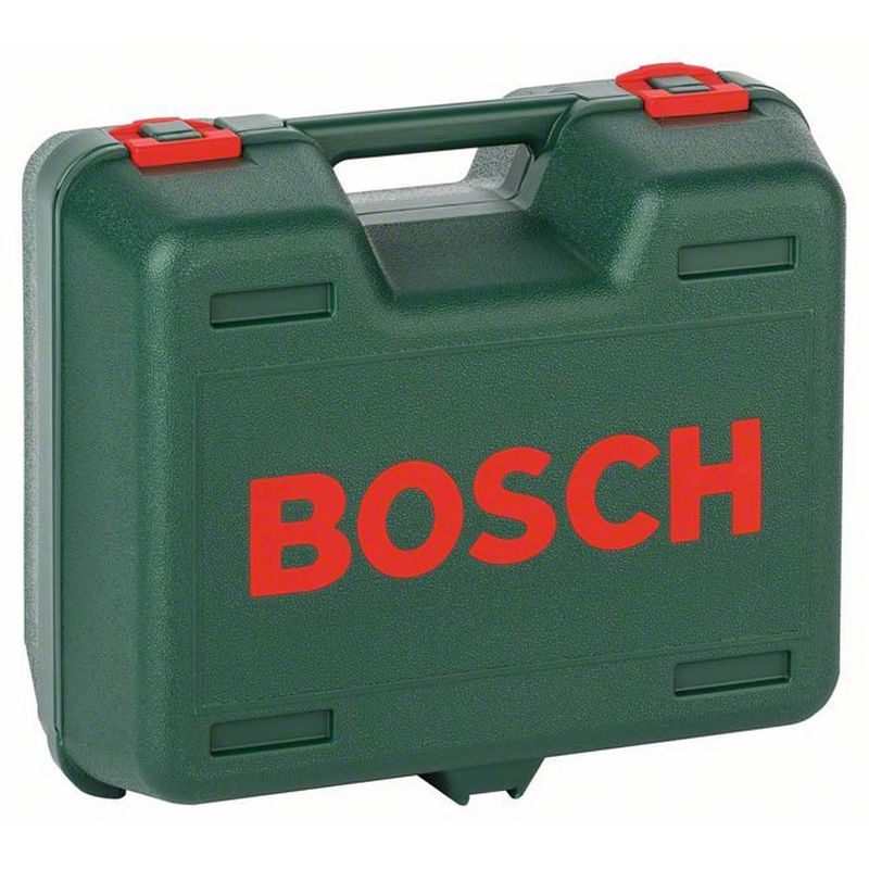 Foto van Bosch accessories bosch 2605438508 machinekoffer (b x h) 325 mm x 220 mm