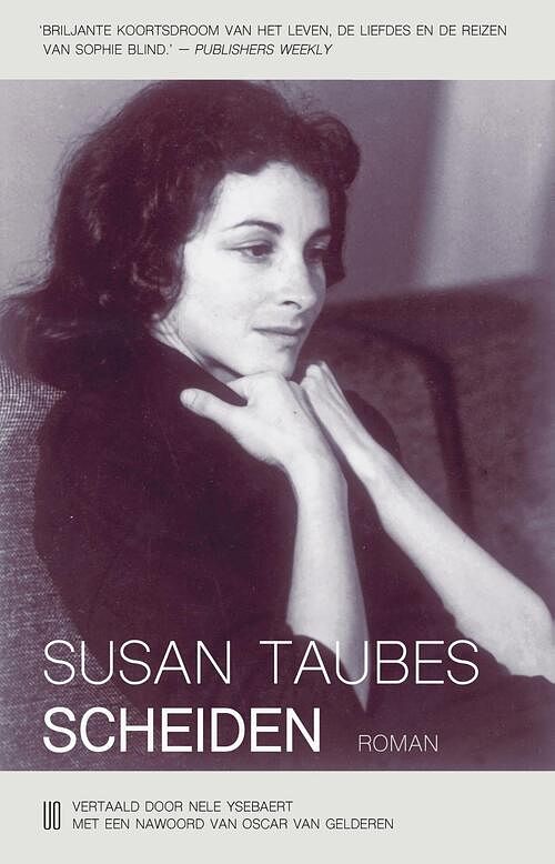 Foto van Scheiden - susan taubes - ebook (9789493290228)