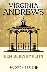 Foto van Een bliksemflits - virginia andrews - ebook (9789026157561)