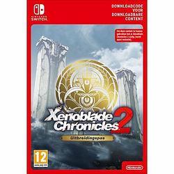 Foto van Xenoblade chronicles 2 uitbreidingspas direct download