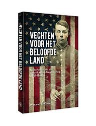 Foto van Vechten voor het beloofde land - wim van de giesen - ebook (9789462495319)