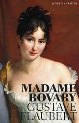 Foto van Madame bovary - gustave flaubert - ebook (9789020415322)