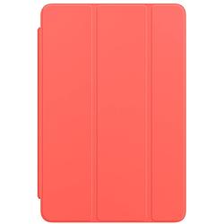 Foto van Apple smart cover bookcase ipad mini (2019) / mini 4 tablethoes - pink citrus