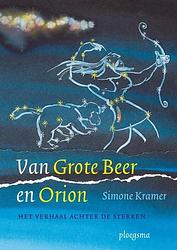 Foto van Van grote beer en orion - simone kramer - ebook (9789021666921)