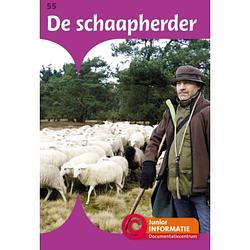 Foto van De schaapherder - junior informatie