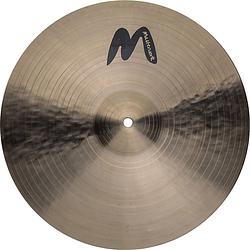 Foto van Masterwork jazz master 14 inch light hi-hat bekken