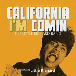 Foto van California i'sm comin - cd (0619586100778)