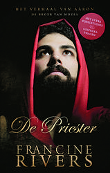 Foto van De priester - francine rivers - paperback (9789043524179)
