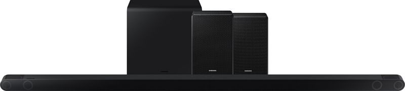 Foto van Samsung s800b + swa-9500s achterspeakers