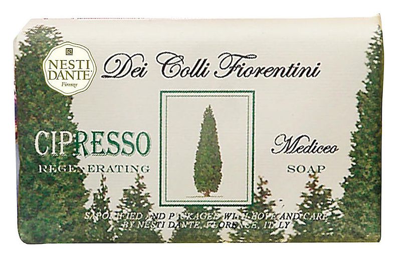 Foto van Nesti dante fiorentini cipresso zeep