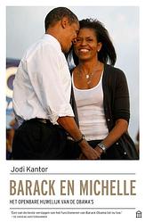 Foto van Barack en michelle - jodi kantor - ebook (9789045020235)