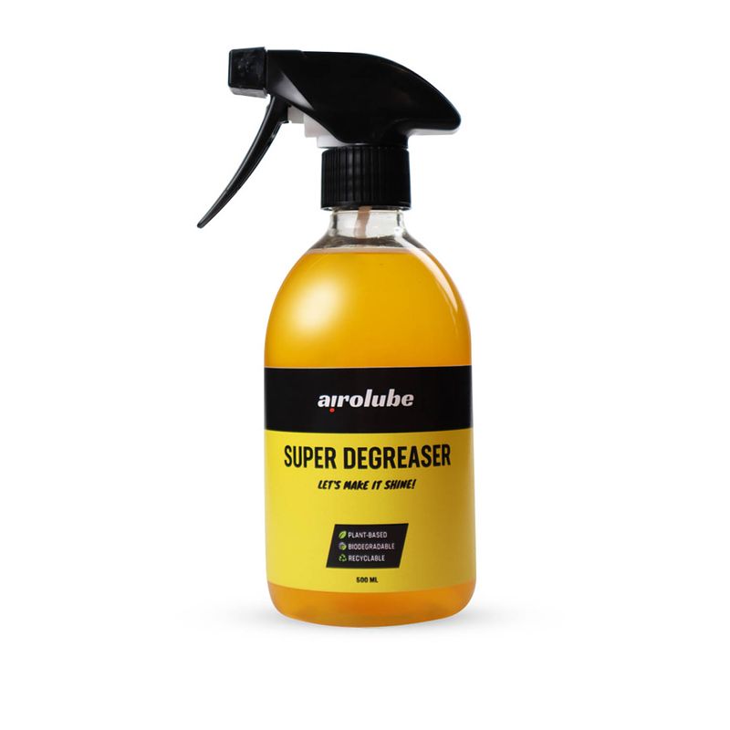 Foto van Airolube super degreaser 1000ml