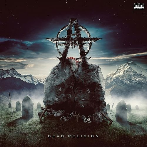 Foto van Dead religion - cd (0889466145322)