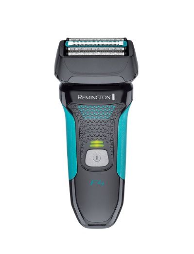 Foto van Remington f4000 scheerapparaat zwart