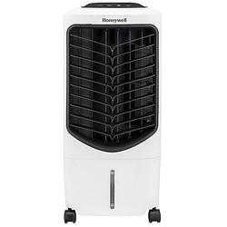 Foto van Honeywell tc09pew luchtkoeler mobiele airconditioner - 9 liter