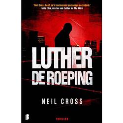 Foto van Luther de roeping