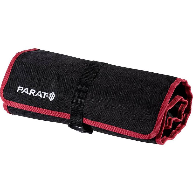 Foto van Parat basic roll-up case 20 5990829991 universeel gereedschapstas (zonder inhoud) 1 stuks (b x h x d) 740 x 330 x 5 mm