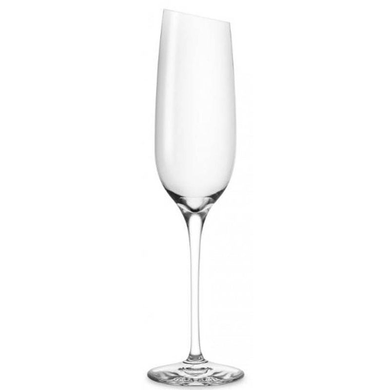 Foto van Eva solo champagneglas 200 ml 2 stuks