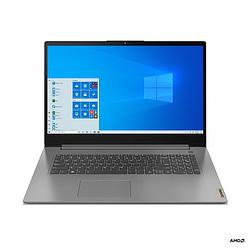 Foto van Lenovo ideapad 3 17alc6 82kv009umh -17 inch laptop