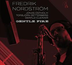 Foto van Gentle fire/restless dreams - cd (7320470217856)