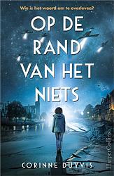 Foto van Op de rand van het niets - corinne duyvis - ebook (9789402751994)