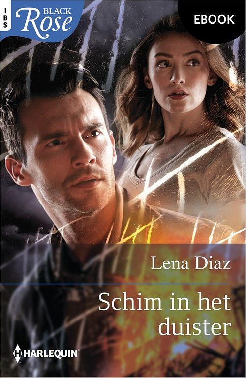 Foto van Schim in het duister - lena diaz - ebook