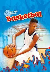 Foto van Basketbal - thomas adamson - hardcover (9789464391213)