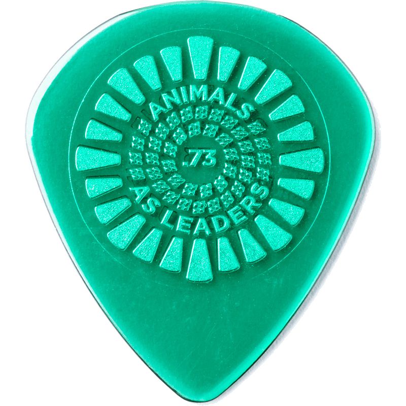 Foto van Dunlop aalp02 animals as leaders primetone pick groen (3 stuks)