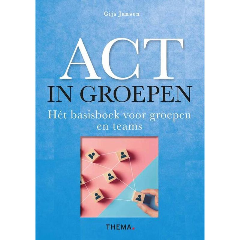 Foto van Act in groepen