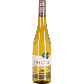 Foto van Moselgarten riesling kabinett 750ml bij jumbo