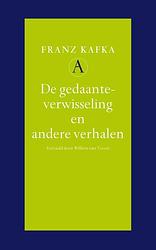 Foto van De gedaanteverwisseling en andere verhalen - franz kafka - ebook (9789025304232)