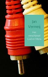 Foto van Het verschijnsel god en mens - jan vermeij - ebook (9789402104585)