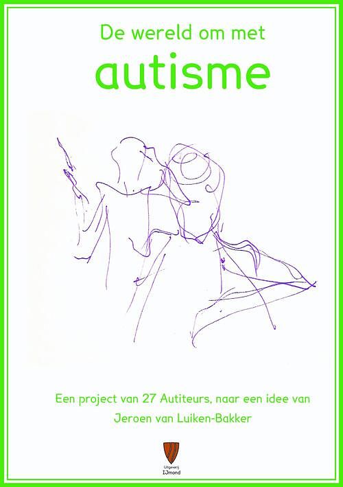 Foto van De wereld om met autisme - ebook (9789492469069)